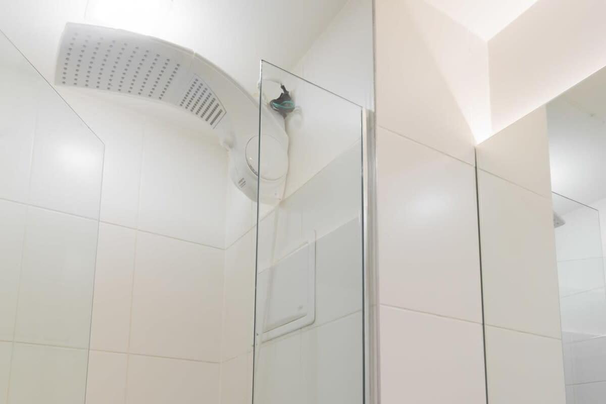 Bhomy Vila Madalena Studio Moderno Na85B São Paulo Exteriör bild
