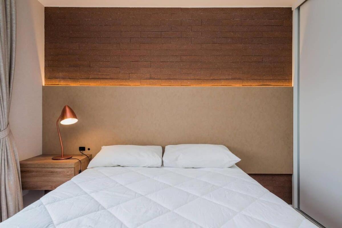Bhomy Vila Madalena Studio Moderno Na85B São Paulo Exteriör bild