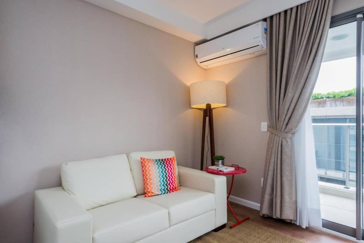 Bhomy Vila Madalena Studio Moderno Na85B São Paulo Exteriör bild