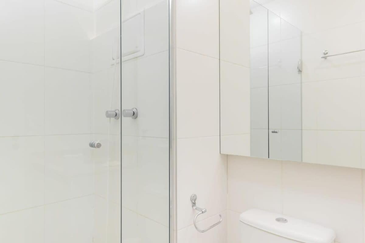 Bhomy Vila Madalena Studio Moderno Na85B São Paulo Exteriör bild