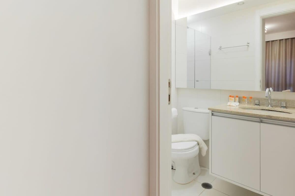 Bhomy Vila Madalena Studio Moderno Na85B São Paulo Exteriör bild